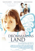 Drömmarnas land 2002 poster Paddy Considine Samantha Morton Djimon Hounsou Jim Sheridan Barn