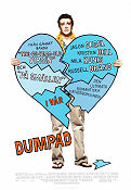 Dumpad 2008 poster Kristen Bell Jason Segel Paul Rudd Nicholas Stoller
