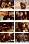 Dune 1984 lobbykort Sting Kyle MacLachlan Frank Herbert Silvana Mangano David Lynch