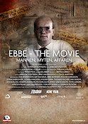 Ebbe the Movie 2009 poster Karin af Klintberg Ebbe Karlsson