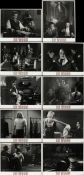 Ed Wood 1994 lobbykort Johnny Depp Martin Landau Tim Burton