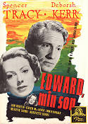 Edward min son 1949 poster Spencer Tracy Deborah Kerr George Cukor