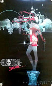 Elektra Assasin Epic 1986 affisch Affischkonstnär: Bill Sienkiewicz Hitta mer: Comics
