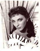 Elizabeth Taylor photo 1955 filmfotos Elizabeth Taylor