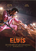 Elvis 2022 poster Tom Hanks Austin Butler Olivia DeJonge Baz Luhrmann