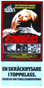 Embryo 1976 poster Rock Hudson Barbara Carrera Diane Ladd Ralph Nelson