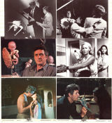 Embryo 1976 filmfotos Rock Hudson Barbara Carrera Diane Ladd Ralph Nelson