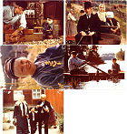 Emil i Lönneberga 1971 lobbykort Allan Edwall Björn Gustafson Jan Ohlsson Olle Hellbom Text: Astrid Lindgren Affischkonstnär: Björn Berg Hitta mer: Lönneberga
