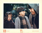 Emil i Lönneberga 1971 filmfotos Allan Edwall Björn Gustafson Jan Ohlsson Olle Hellbom Text: Astrid Lindgren Affischkonstnär: Björn Berg Hitta mer: Lönneberga