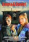 Emma och Daniel 2003 poster Maria Gidlöf