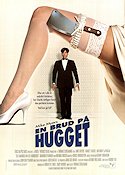 En brud på hugget 1993 poster Mike Myers Nancy Travis Anthony LaPaglia Thomas Schlamme