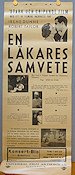 En läkares samvete 1936 poster Irene Dunne Robert Taylor