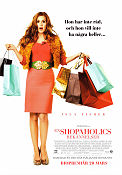 En shopaholics bekännelser 2009 poster Isla Fischer