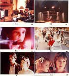 E.T. the Extra-Terrestrial 1982 lobbykort Dee Wallace Drew Barrymore Steven Spielberg