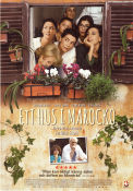 Ett hus i Marocko 2013 poster Morjana Alaoui Nadine Labaki Hiam Abbass Laila Marrakchi Filmen från: Morocco Hitta mer: Africa
