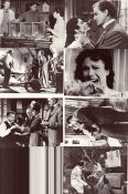 Ett skri av skräck 1954 filmfotos Karl Malden Patricia Medina Roy Del Ruth Text: Edgar Allan Poe