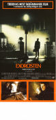 Exorcisten 1974 poster Jason Miller William Friedkin