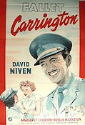 Fallet Carrington 1955 poster David Niven