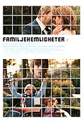 Familjehemligheter 2001 poster Rolf Lassgård Maria Lundqvist Erik Johansson Kjell-Åke Andersson