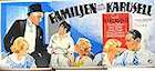 Familjen som var en karusell 1936 poster Carl Barcklind Karin Ekelund Rut Holm Hitta mer: Large poster