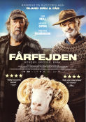 Fårfejden 2020 poster Sam Neill Michael Caton Wayne Blair Jeremy Sims