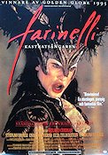 Farinelli 1994 poster Stefano Dionisi