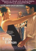 Farsa på låtsas 1994 poster Gerard Depardieu Katherine Heigl Dalton James Steve Miner