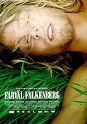 Farväl Falkenberg 2006 poster Holger Eriksson Jesper Ganslandt