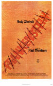 Flesh for Frankenstein 1974 poster Joe Dallesandro Udo Kier Dalila Di Lazzaro Paul Morrissey Hitta mer: Andy Warhol
