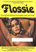 Flossie 1974 poster Maria Lynn Jack Frank Mac Ahlberg
