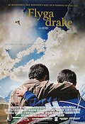 Flyga drake 2007 poster Khalid Abdalla