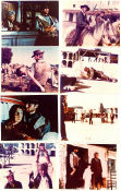 För en handfull dollar 1964 filmfotos Clint Eastwood Marianne Koch Gian Maria Volonté Sergio Leone Pengar Vapen Kultfilmer