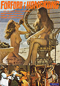 Förförd i HongKong 1976 poster Olivia Pascal Hubert Frank