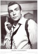 From Russia with Love 1964 poster Sean Connery Terence Young