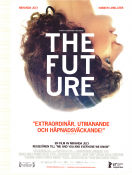 The Future 2011 poster Hamish Linklater David Warshofsky Isabella Acres Miranda July
