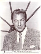 Gary Cooper photo 1950 filmfotos Gary Cooper