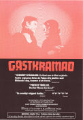 Gastkramad 1976 poster Cliff Robertson Brian De Palma