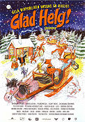 Glad Helg! 2004 affisch 