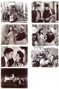 Gone with the Wind 1939 filmfoton Vivien Leigh Victor Fleming