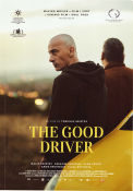 The Good Driver 2022 poster Malin Krastev Gerasim Georgiev Slava Doycheva Tonislav Hristov Filmen från: Bulgaria