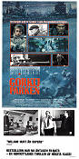 Gorkijparken 1983 poster William Hurt Lee Marvin Brian Dennehy Michael Apted Ryssland