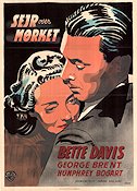 The Great Lie 1941 poster Bette Davis George Brent Edmund Goulding
