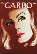 Greta Garbo MGM 1936 poster Greta Garbo Hitta mer: Stock poster
