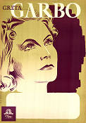 Greta Garbo Stock Poster 1942 poster Greta Garbo Hitta mer: Stock poster Affischkonstnär: CF Bodin