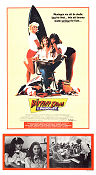 Häftigt drag i plugget 1982 poster Sean Penn Jennifer Jason Leigh Phoebe Cates Amy Heckerling Skola
