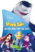 Hajar som hajar 2004 poster Animerat