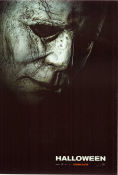 Halloween 2018 poster Jamie Lee Curtis Judy Greer Andi Matichak David Gordon Green