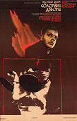 Halmklockornas klang 1987 poster Les Serdjuk Jurij Ilenko Ryssland