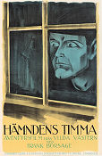 Hämndens timma 1916 poster Ann Little Chick Morrison Frank Borzage