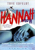 Hannah med H 2003 poster Christina Olofson